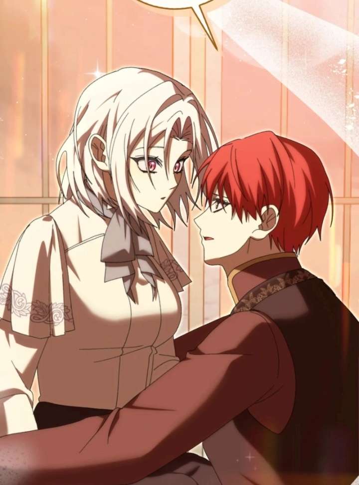 I Raised My Husband Wrong Chapter 59 - Page 50