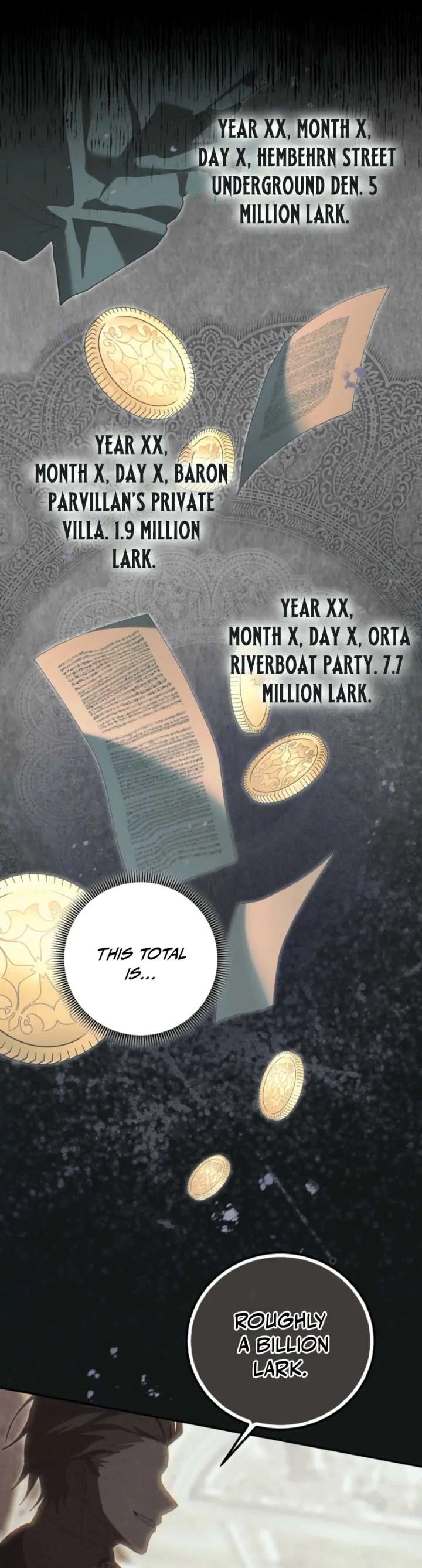 I Raised My Husband Wrong Chapter 59 - Page 6