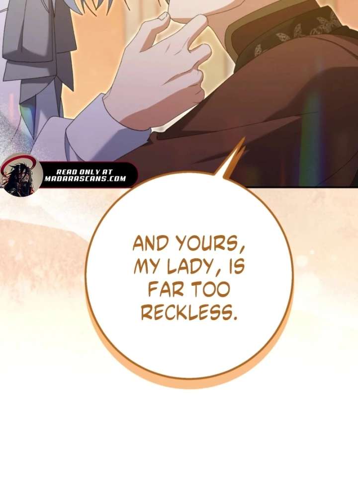 I Raised My Husband Wrong Chapter 59 - Page 53