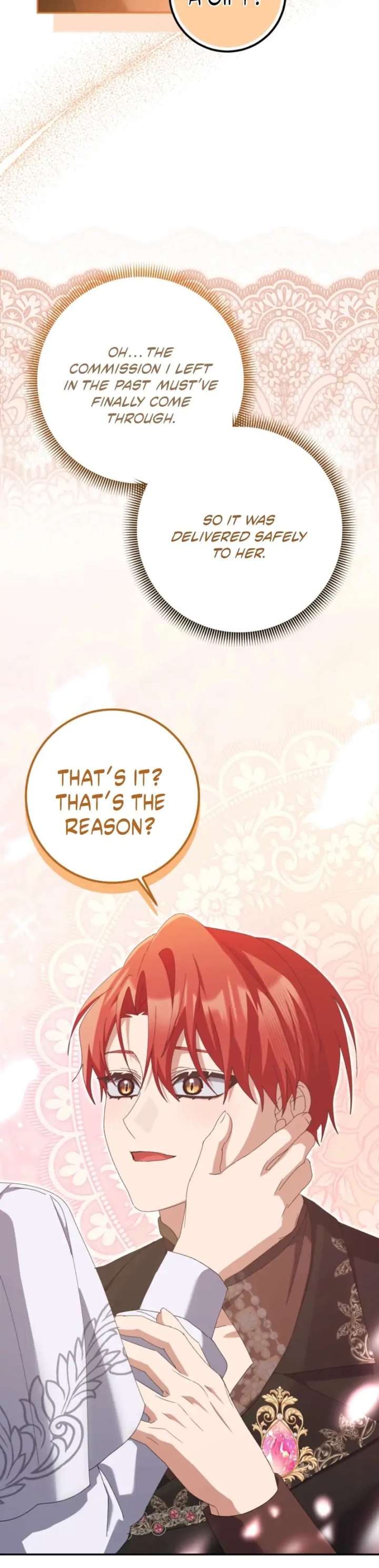 I Raised My Husband Wrong Chapter 59 - Page 55