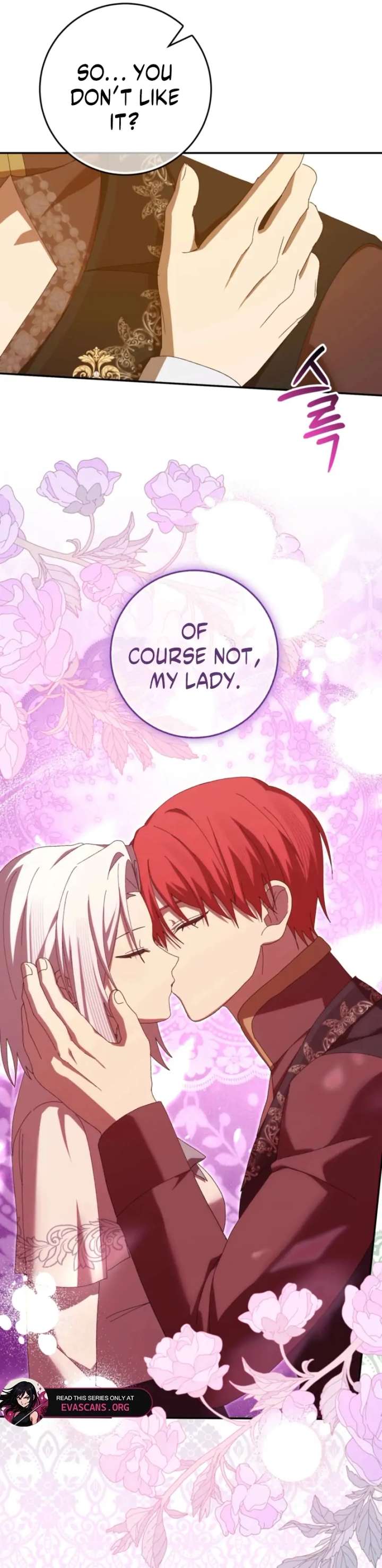 I Raised My Husband Wrong Chapter 59 - Page 57