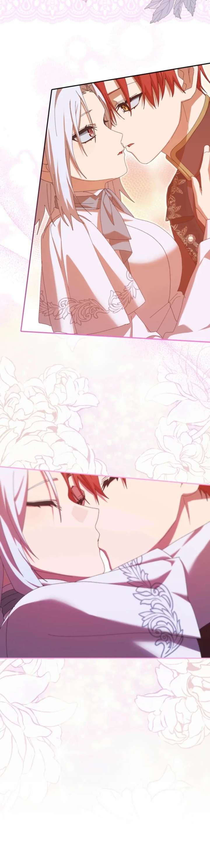 I Raised My Husband Wrong Chapter 59 - Page 58