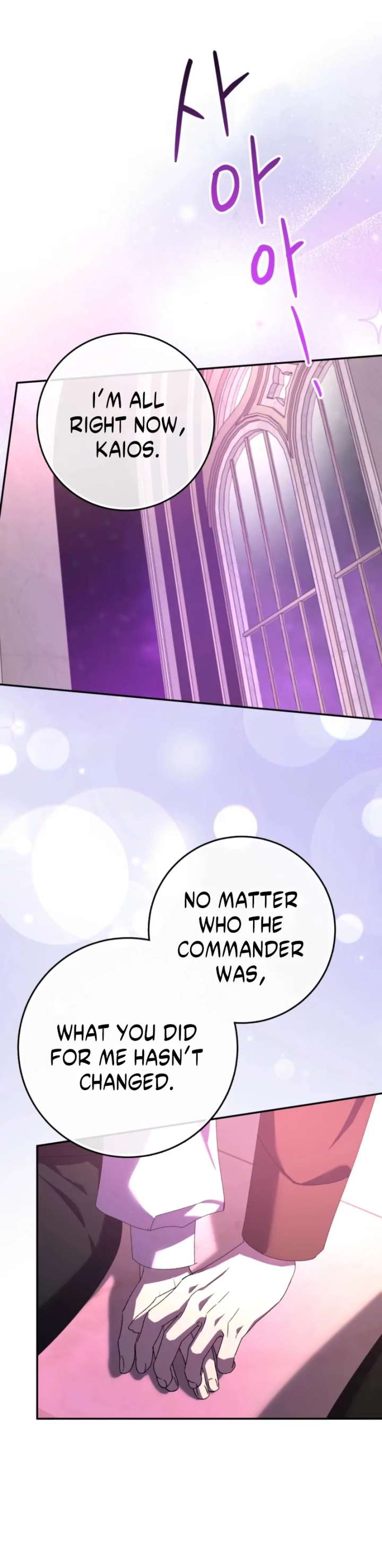 I Raised My Husband Wrong Chapter 59 - Page 59