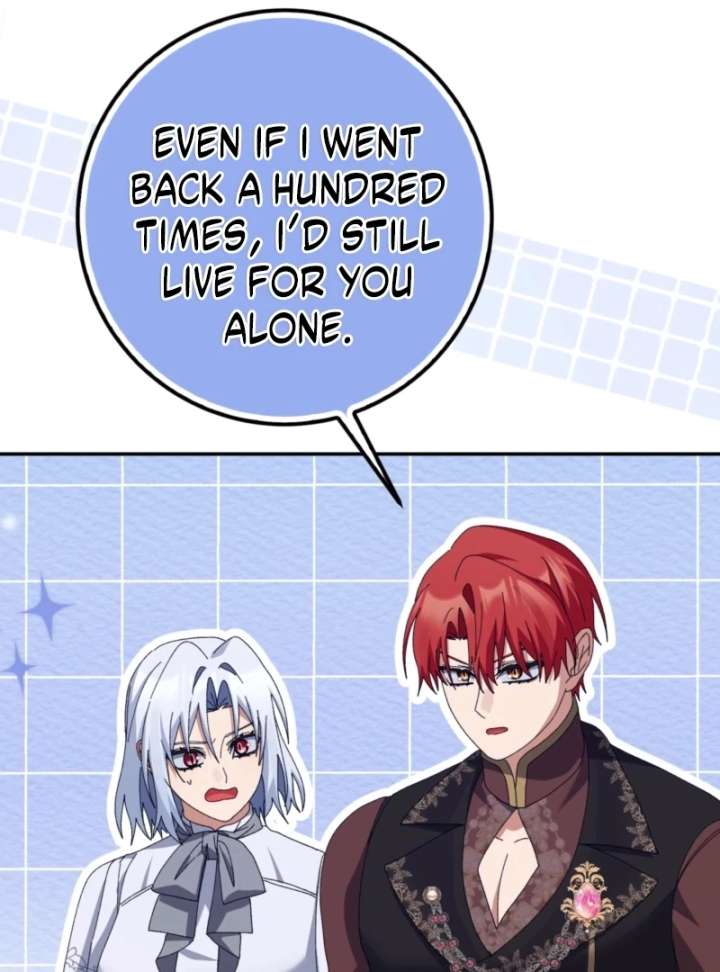 I Raised My Husband Wrong Chapter 59 - Page 60