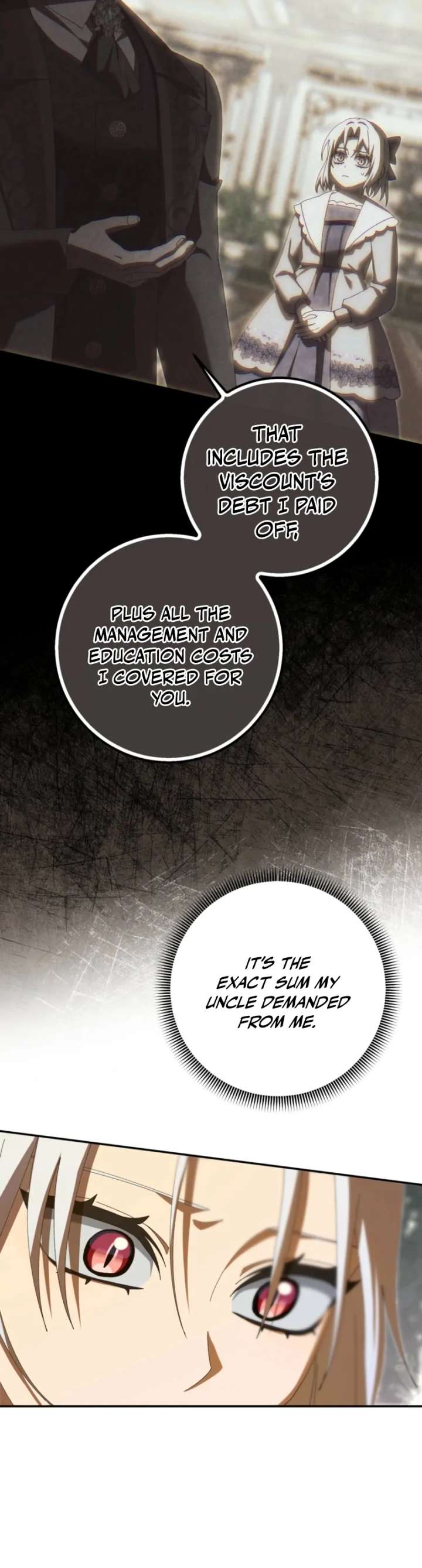 I Raised My Husband Wrong Chapter 59 - Page 7