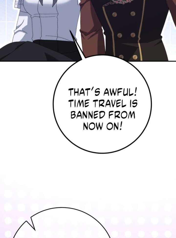 I Raised My Husband Wrong Chapter 59 - Page 61