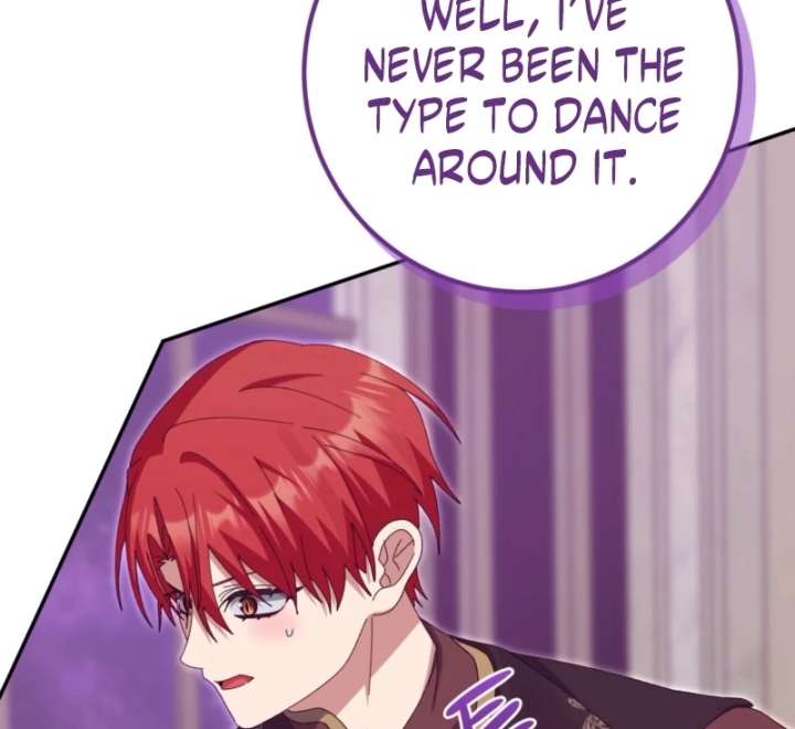 I Raised My Husband Wrong Chapter 59 - Page 64