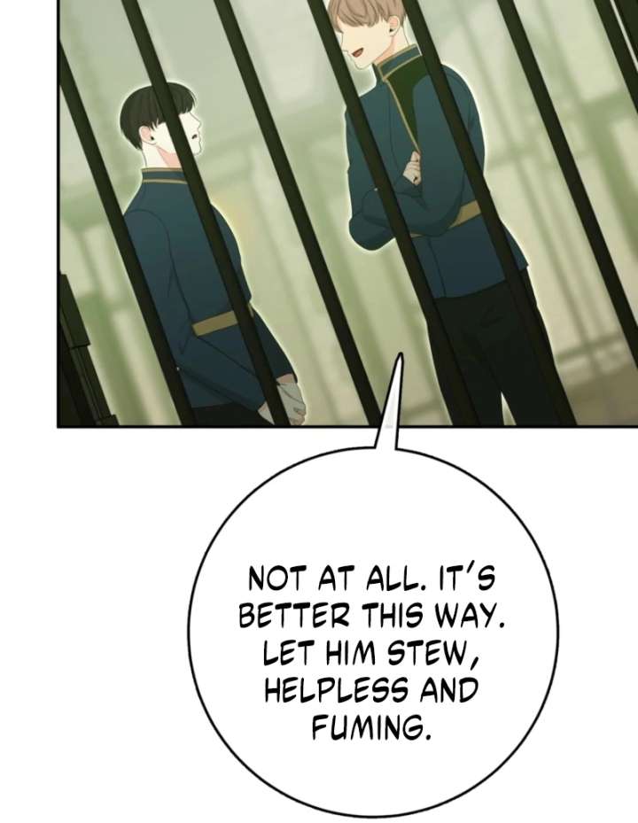 I Raised My Husband Wrong Chapter 59 - Page 81