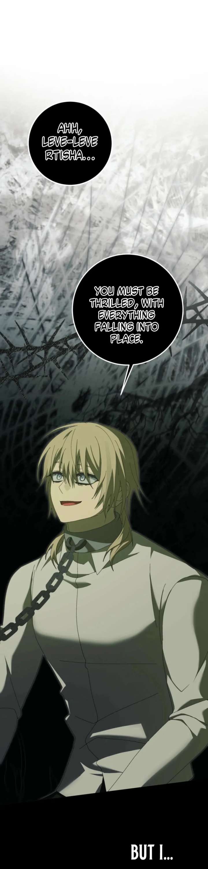 I Raised My Husband Wrong Chapter 59 - Page 82