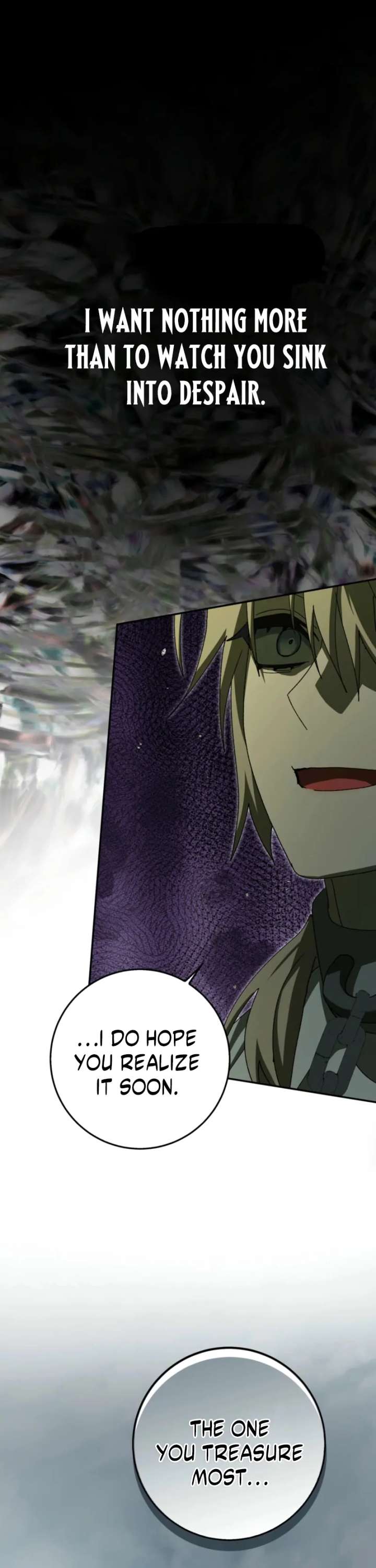 I Raised My Husband Wrong Chapter 59 - Page 83