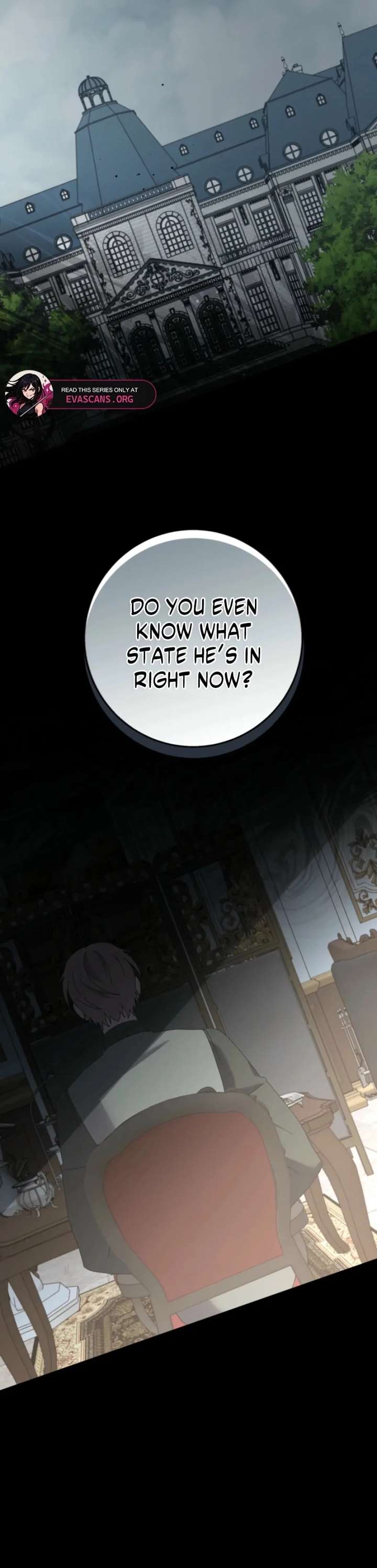 I Raised My Husband Wrong Chapter 59 - Page 84