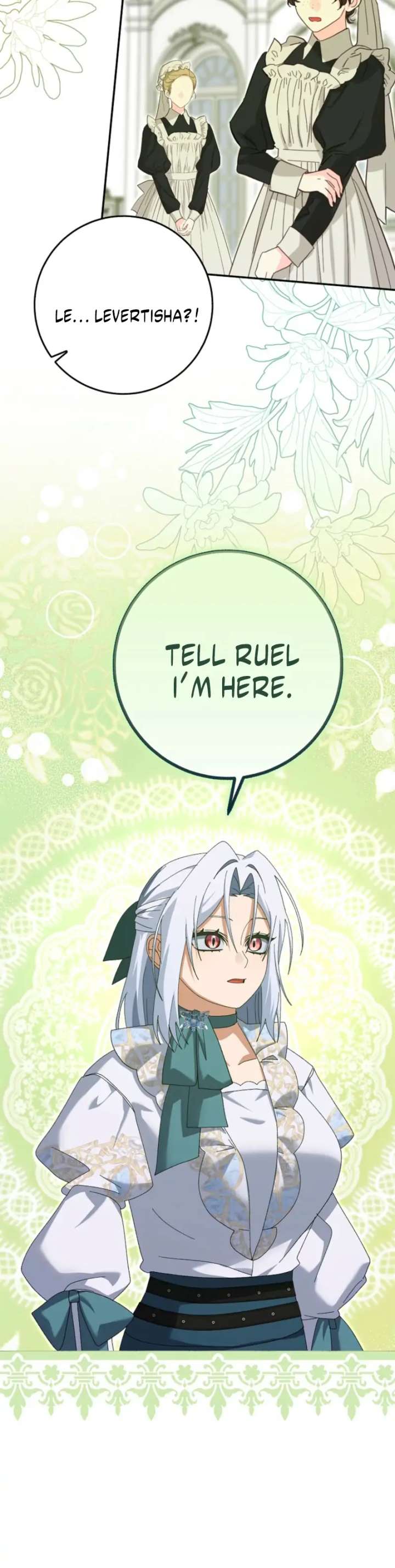 I Raised My Husband Wrong Chapter 60 - Page 14