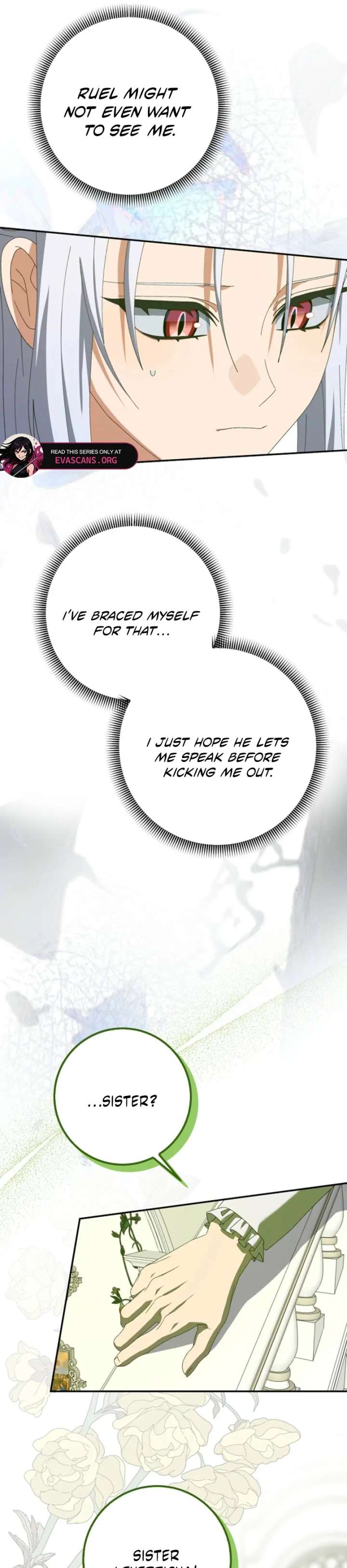 I Raised My Husband Wrong Chapter 60 - Page 15