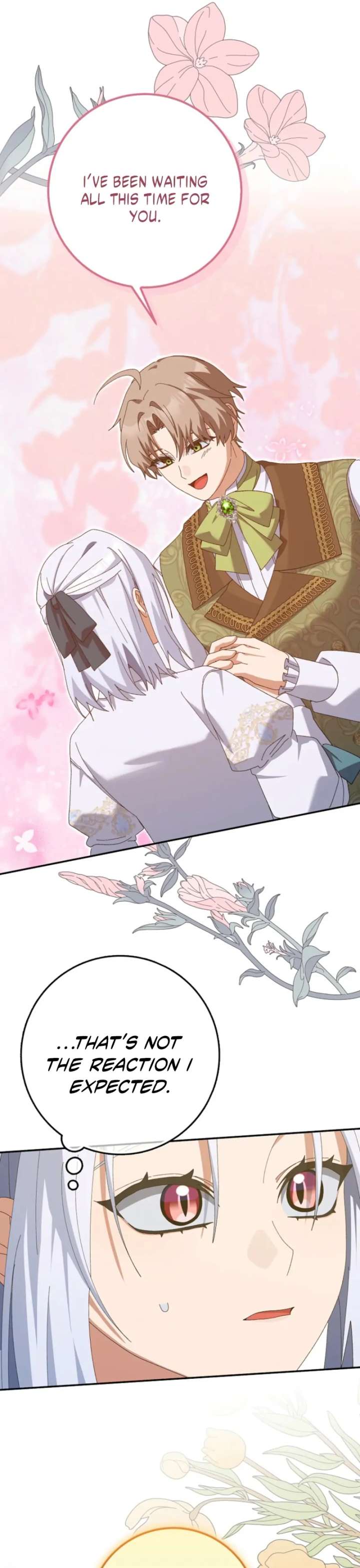 I Raised My Husband Wrong Chapter 60 - Page 17