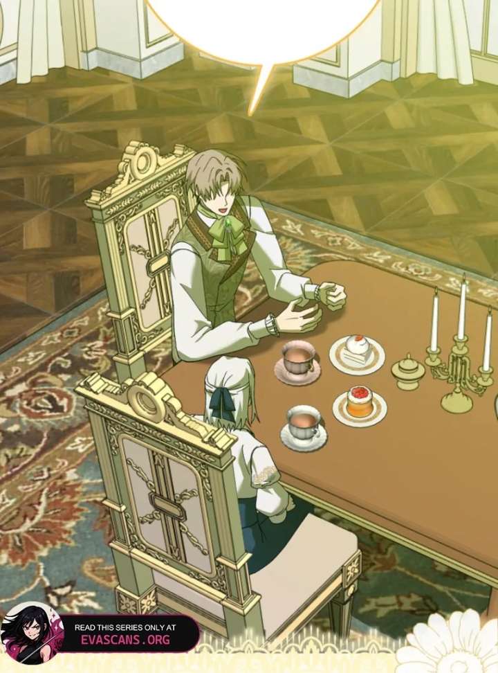 I Raised My Husband Wrong Chapter 60 - Page 20