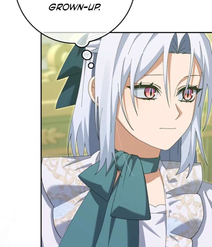 I Raised My Husband Wrong Chapter 60 - Page 22