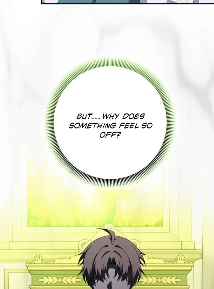 I Raised My Husband Wrong Chapter 60 - Page 23