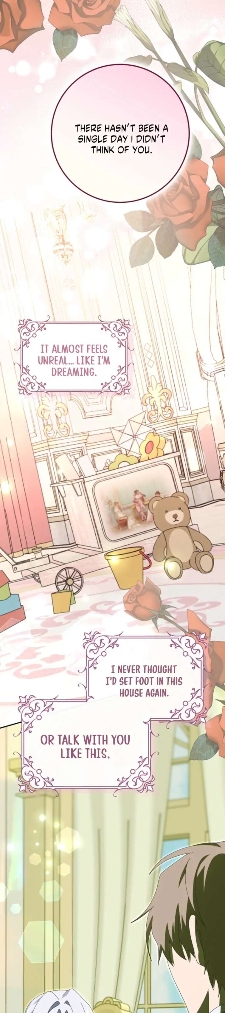 I Raised My Husband Wrong Chapter 60 - Page 28