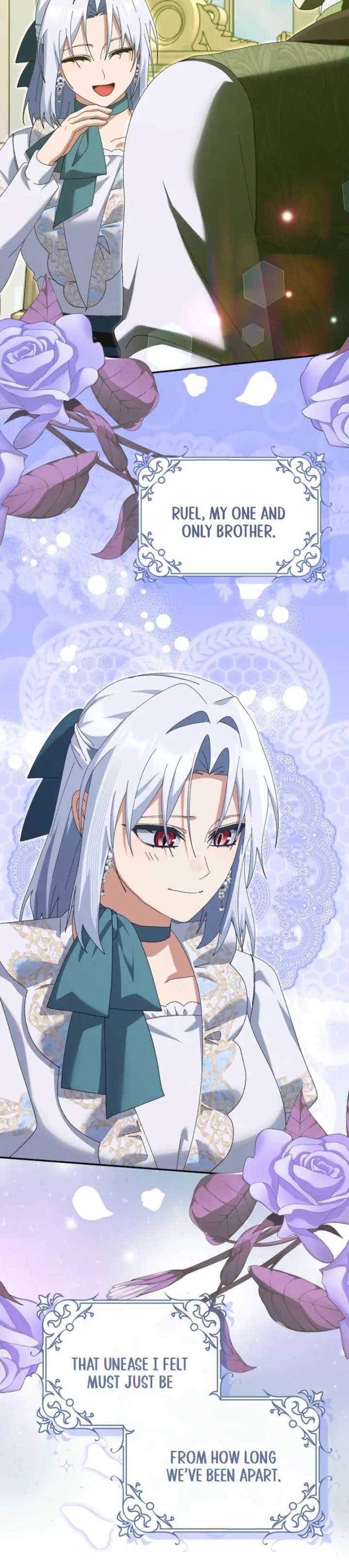 I Raised My Husband Wrong Chapter 60 - Page 29