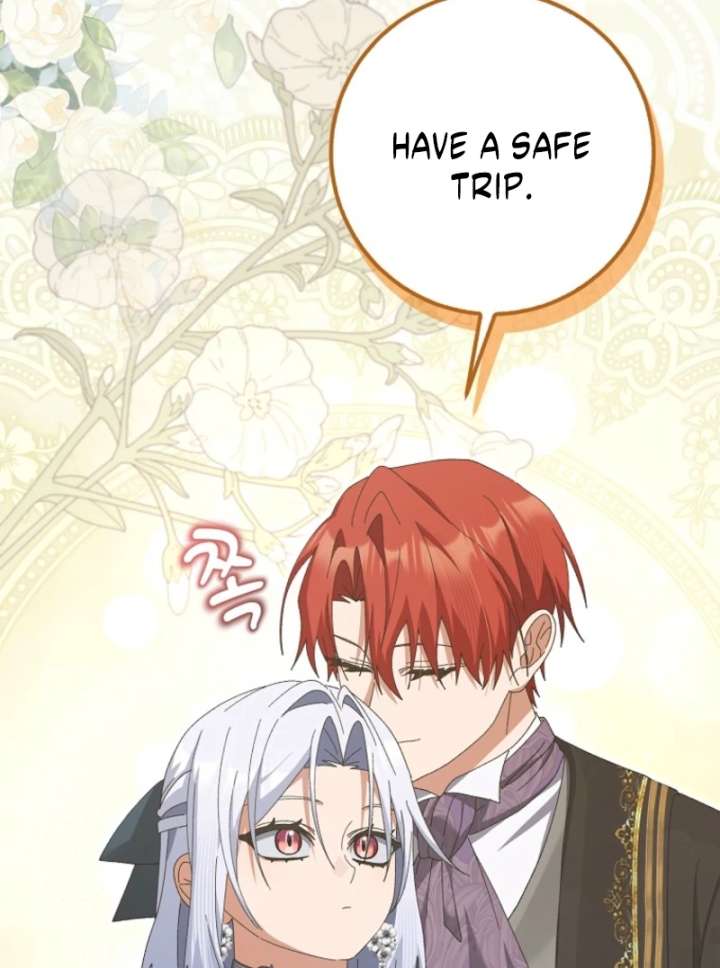 I Raised My Husband Wrong Chapter 60 - Page 4