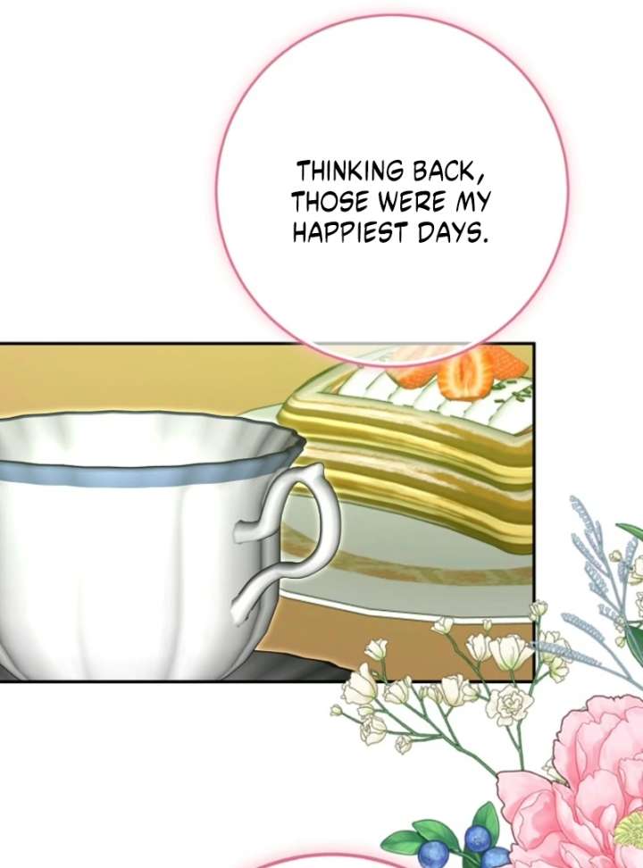 I Raised My Husband Wrong Chapter 60 - Page 31