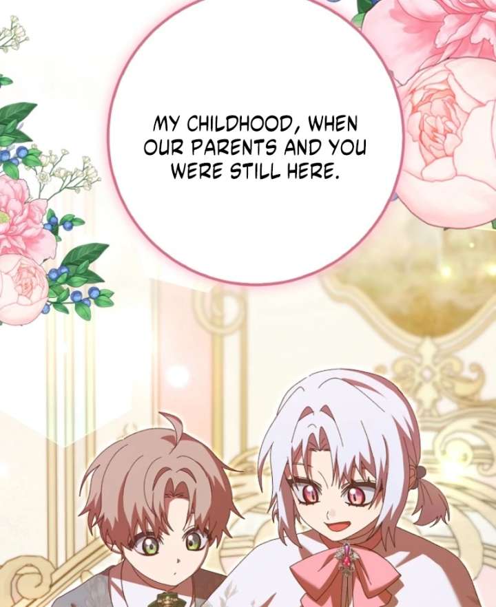 I Raised My Husband Wrong Chapter 60 - Page 32