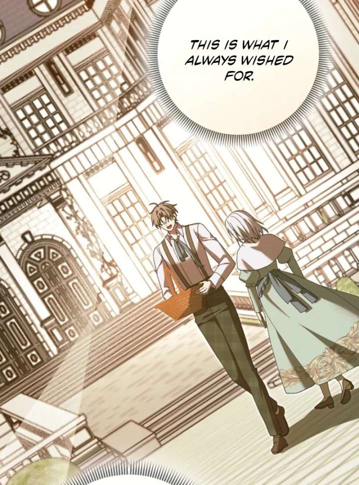 I Raised My Husband Wrong Chapter 60 - Page 45