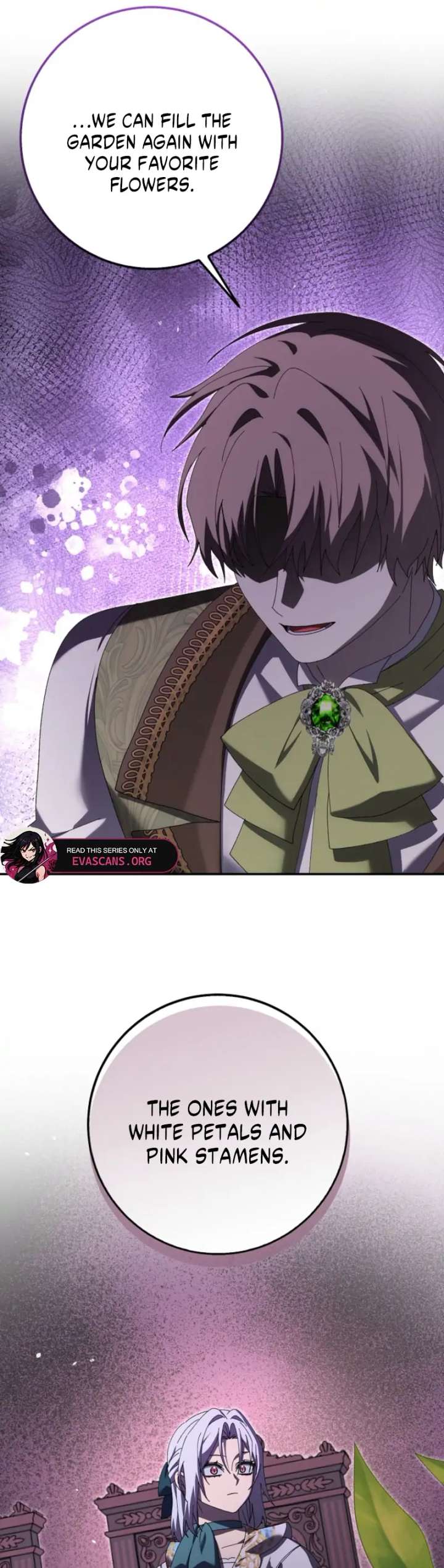 I Raised My Husband Wrong Chapter 60 - Page 48