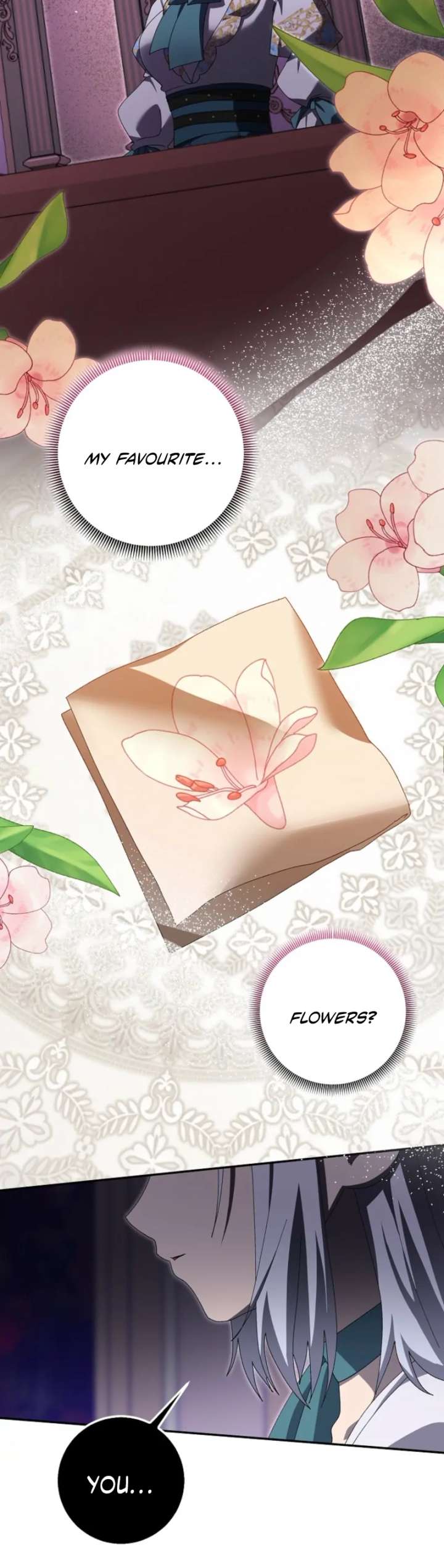 I Raised My Husband Wrong Chapter 60 - Page 49