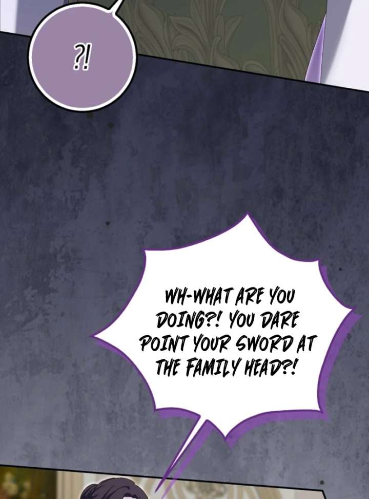 I Raised My Husband Wrong Chapter 60 - Page 52