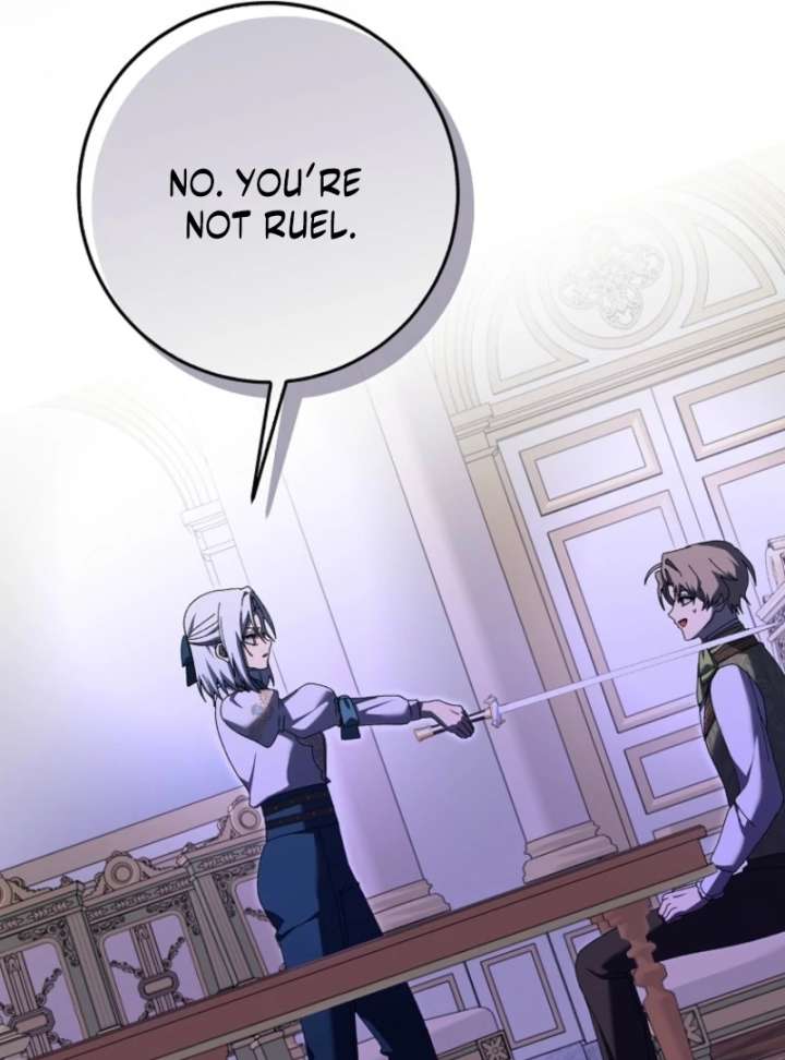 I Raised My Husband Wrong Chapter 60 - Page 55