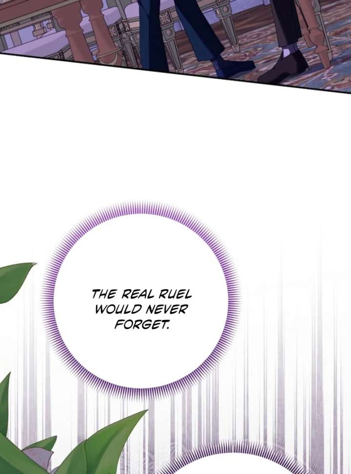 I Raised My Husband Wrong Chapter 60 - Page 56