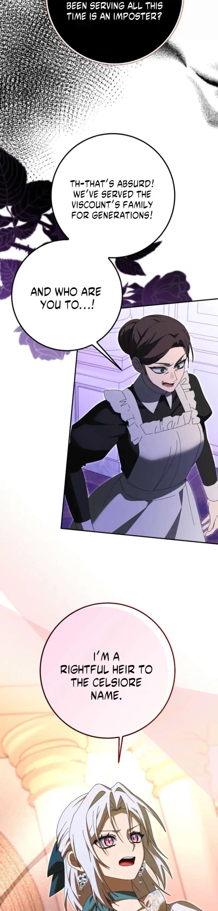 I Raised My Husband Wrong Chapter 60 - Page 61