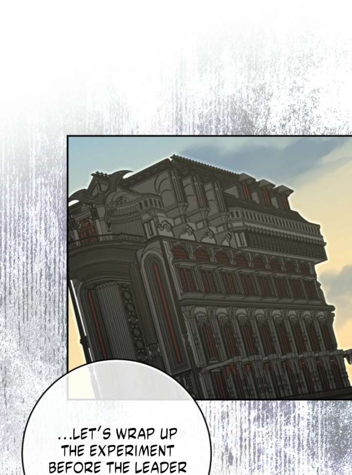 I Raised My Husband Wrong Chapter 60 - Page 68