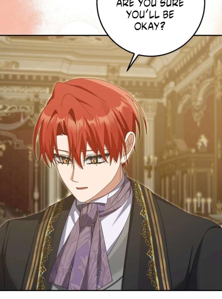 I Raised My Husband Wrong Chapter 60 - Page 8