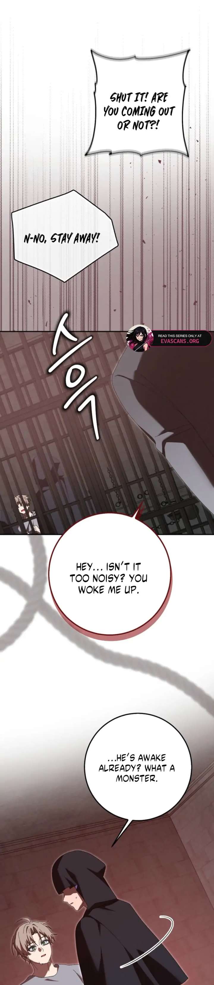 I Raised My Husband Wrong Chapter 60 - Page 76