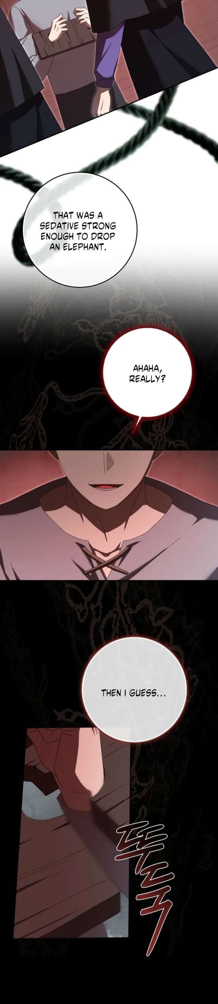 I Raised My Husband Wrong Chapter 60 - Page 77