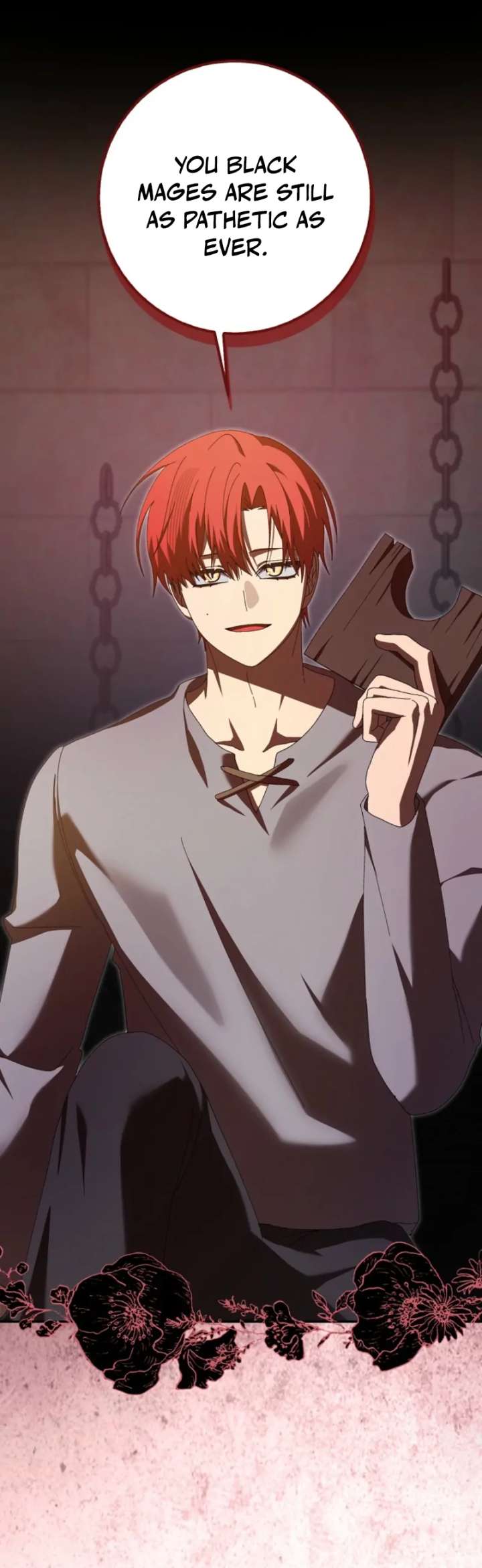 I Raised My Husband Wrong Chapter 60 - Page 78