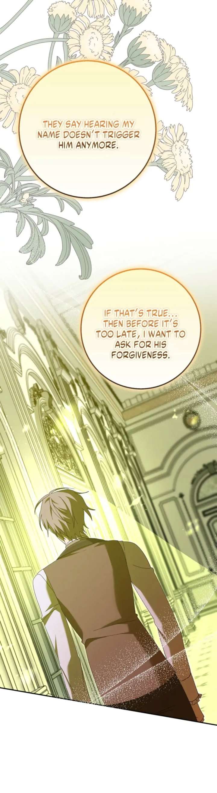 I Raised My Husband Wrong Chapter 60 - Page 10