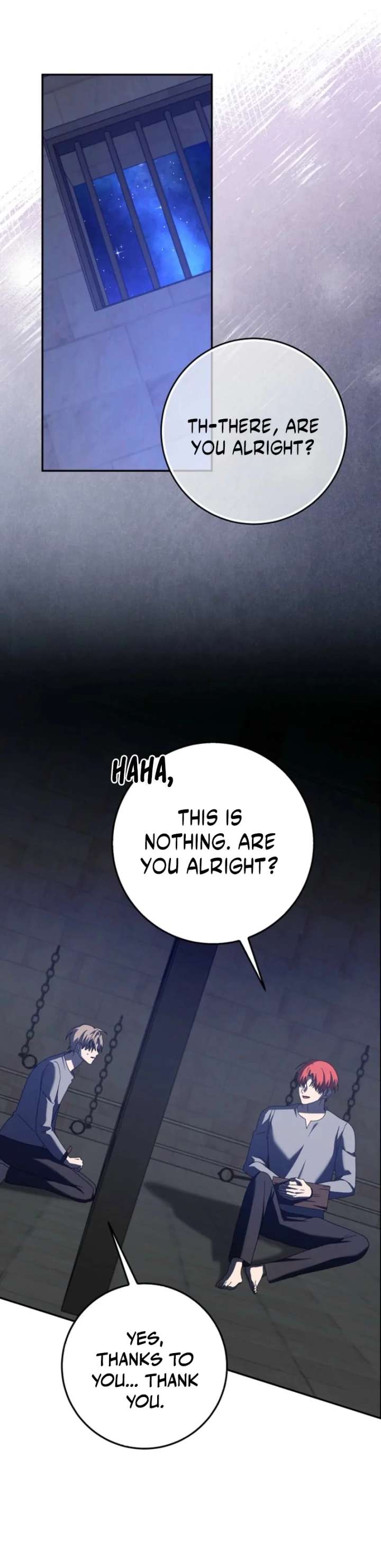 I Raised My Husband Wrong Chapter 61 - Page 11