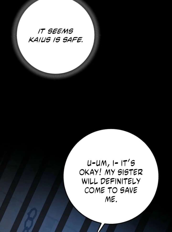 I Raised My Husband Wrong Chapter 61 - Page 21