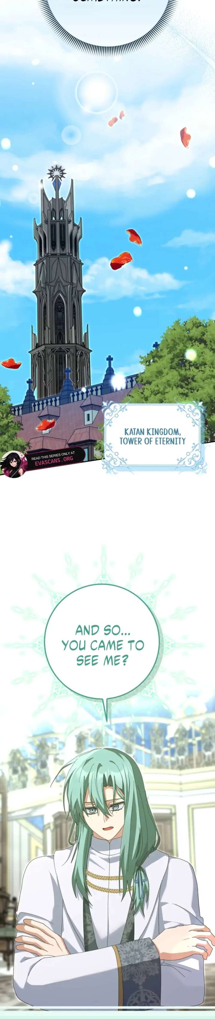 I Raised My Husband Wrong Chapter 61 - Page 38