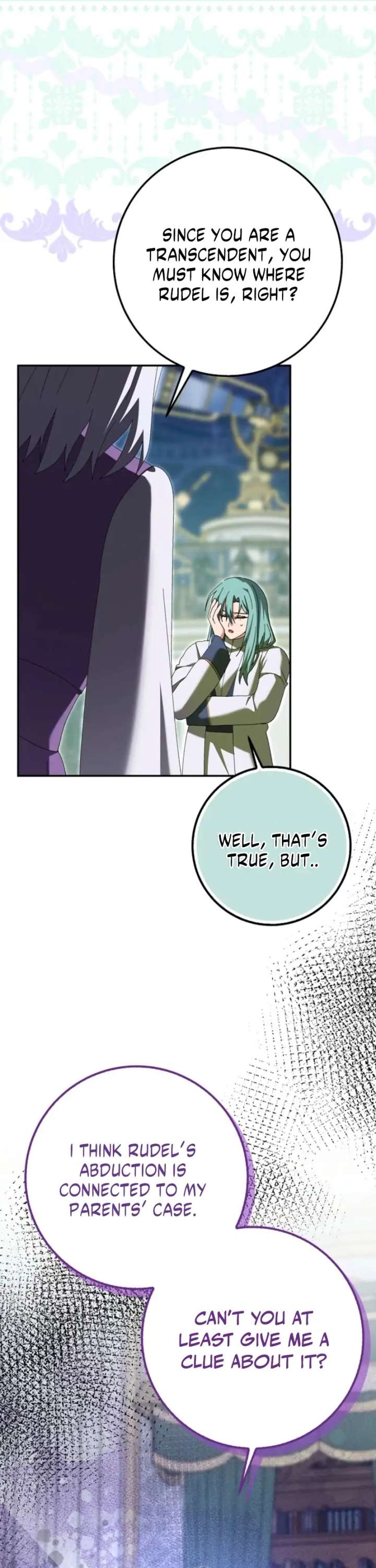 I Raised My Husband Wrong Chapter 61 - Page 39