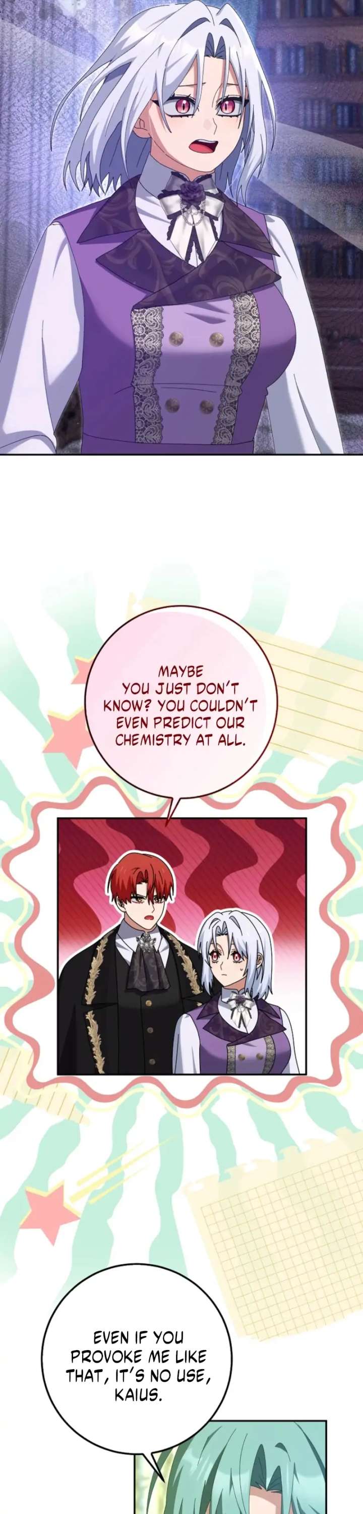 I Raised My Husband Wrong Chapter 61 - Page 40