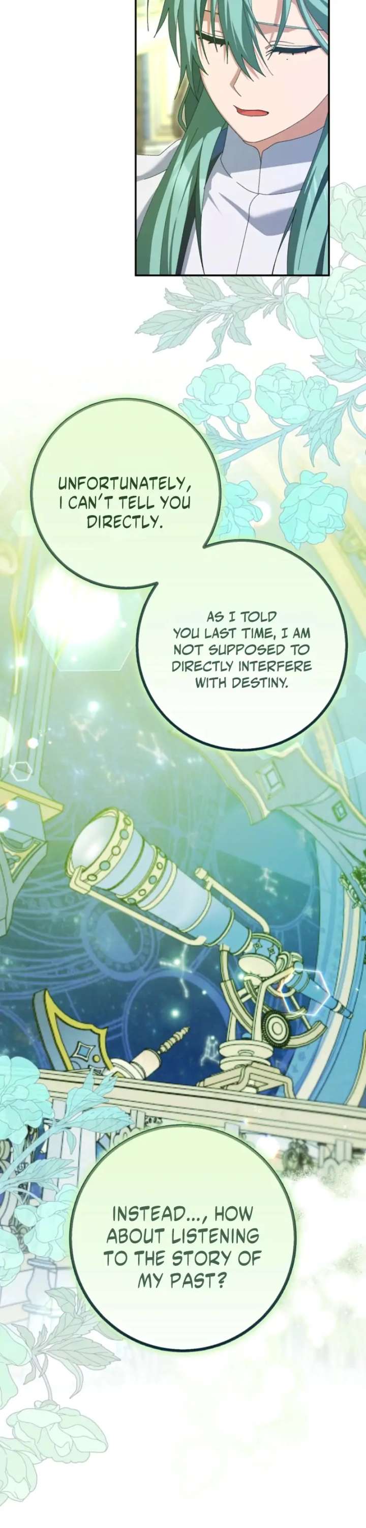 I Raised My Husband Wrong Chapter 61 - Page 41