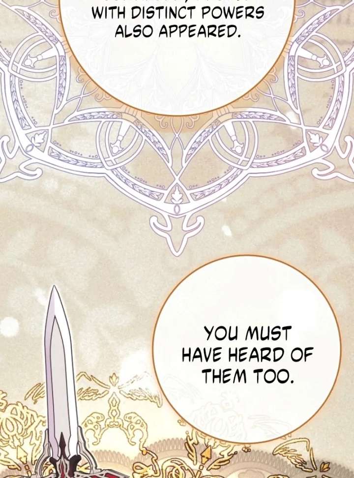 I Raised My Husband Wrong Chapter 61 - Page 49