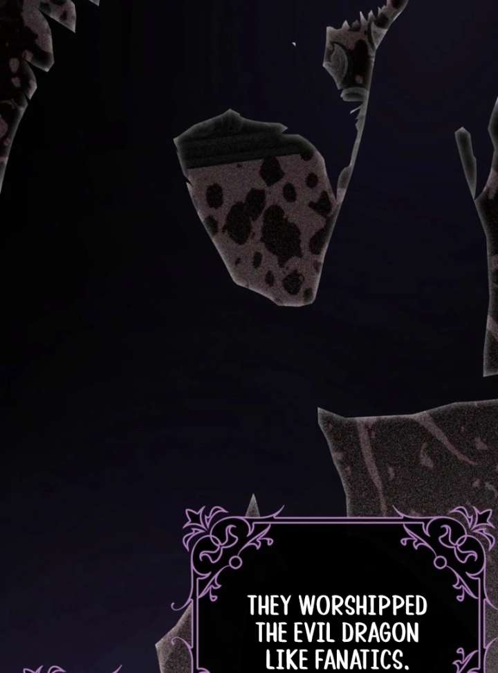 I Raised My Husband Wrong Chapter 61 - Page 56