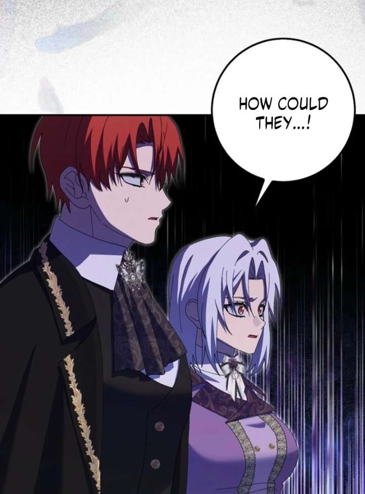 I Raised My Husband Wrong Chapter 61 - Page 60