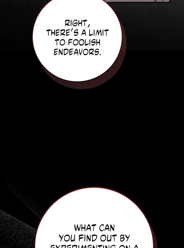 I Raised My Husband Wrong Chapter 61 - Page 7