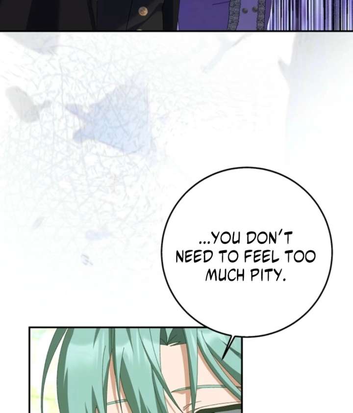 I Raised My Husband Wrong Chapter 61 - Page 61